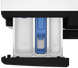 Пральна машина BEKO BM3WFU410415WPBB 7004240036 фото 6