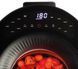 Мультипіч RUSSELL HOBBS 27420-56/RH Satisfry Pano AirFryer BL 25242036002 фото 7