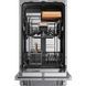 Посудомийна машина Edler EBD-4525P EBD-4525P фото 1