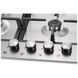 Варочна поверхня GRANADO GGH 61-104 inox (GGH2611047) GGH2611047 фото 3