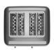 Тостер KitchenAid 5KMT4205EMS 5KMT4205EMS фото 4