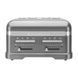 Тостер KitchenAid 5KMT4205EMS 5KMT4205EMS фото 2