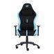 Крісло ігрове GT Racer X-2565 Black/Blue X-2565 Black/Blue фото 2