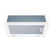 Витяжка кухонна Borgio TLF (TR) 60 white glass TLF (TR) 60 white glass фото 3