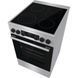 Плита електрична Gorenje GECS5C70XA GECS5C70XA фото 4