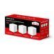 Маршрутизатор Mercusys HALO-H30G-3-PACK HALO-H30G-3-PACK фото 6