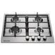 Варочна поверхня GRANADO GGH 61-104 inox (GGH2611047) GGH2611047 фото 1