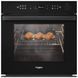 Духова шафа Whirlpool AKZ9S 8220 FB AKZ9S 8220 FB фото 2