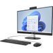 Комп'ютер HP 27-cr0040ua AiO A1QY2EA A1QY2EA фото 3