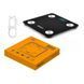 Ваги підлогові DYXON MEGASCALES 200 Black (DXNVGMGSCLS200B) DXNVGMGSCLS200B фото 4