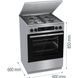 Плита Gorenje GKS6C71XF GKS6C71XF фото 3