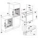Духова шафа Whirlpool AKZ9S 8220 FB AKZ9S 8220 FB фото 12