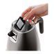 Електрочайник DeLonghi KBIN 2001 TB KBIN 2001 TB фото 3