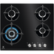 Варильна поверхня ELECTROLUX KGG6437K 949640514 фото 1