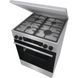 Плита Gorenje GKS6C71XF GKS6C71XF фото 5