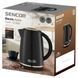 Чайник SENCOR SWK 7201BK 41018266 фото 2