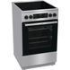 Плита електрична Gorenje GECS5C70XA GECS5C70XA фото 3