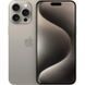 Мобільний телефон Apple iPhone 15 Pro Max 512Gb (Grade A) Natural Titanium USED (iP15PM51NaT_A) iP15PM51NaT_A фото 1