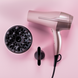 Фен REMINGTON D5901 Coconut Smooth 45715560100 фото 4