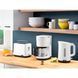 Електрочайник Braun WK 1100 WH WK 1100 WH фото 5