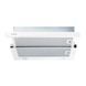 Витяжка кухонна Borgio TLF (TR) 60 white glass TLF (TR) 60 white glass фото 1