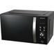 Мікрохвильова піч AIWA NAMICOOK CRYSTAL23 (MW-230DG/BK) MW-230DG/BK фото 3