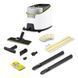 Пароочищувач Karcher SC 4 Deluxe (1.513-460.0) 1.513-460.0 фото 1
