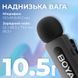 Мікрофон Boya BY-V3 combo Type-C/Lightning Black (BY-V3 Combo) BY-V3 Combo фото 8