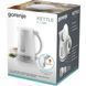 Електрочайник Gorenje K17WE K17WE фото 3