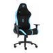 Крісло ігрове GT Racer X-2565 Black/Blue X-2565 Black/Blue фото 1