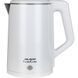 Електрочайник Milano KT-3002 W KT-3002 W фото 1