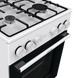 Плита комбінована GORENJE GK5A22WH 745425 фото 6