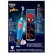 Електрична зубна щітка Oral-B D103. Spiderman 8006540773567 фото 3