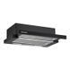 Витяжка кухонна GRANADO Telde 602-450 black (GCH316211) GCH316211 фото 2