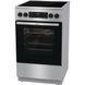 Плита електрична Gorenje GECS5C70XA GECS5C70XA фото 2