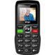 Мобільний телефон Ergo R182 Black R182 Black фото 2