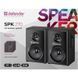 Акустична система Defender SPK 270 USB Black (65270) 65270 фото 7