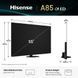 Телевізор HISENSE 55A85Q 20016931 фото 2