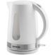 Електрочайник Gorenje K17WE K17WE фото 1