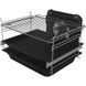 Плита електрична Gorenje GECS5C70XA GECS5C70XA фото 8