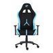 Крісло ігрове GT Racer X-2565 Black/Blue X-2565 Black/Blue фото 3