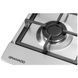 Варочна поверхня GRANADO GGH 61-104 inox (GGH2611047) GGH2611047 фото 5