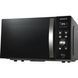 Мікрохвильова піч AIWA NAMICOOK CRYSTAL23 (MW-230DG/BK) MW-230DG/BK фото 4