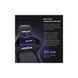 Крісло ігрове Anda Seat Kaiser 4 PVC Size L Violet (AD12YDDC-L-20-V-PV/C) AD12YDDC-L-20-V-PV/C фото 10