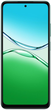 Смартфон OPPO A5 8/256GB (aurora green) CPH2727 8/256 Aurora Gree фото