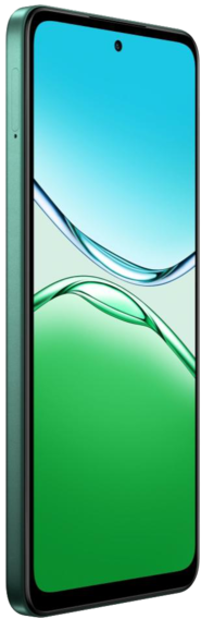 Смартфон OPPO A5 8/256GB (aurora green) CPH2727 8/256 Aurora Gree фото