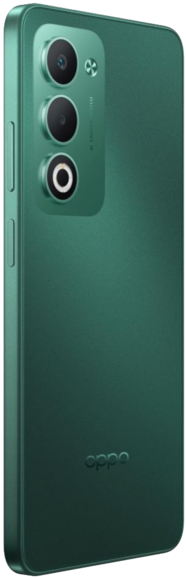 Смартфон OPPO A5 8/256GB (aurora green) CPH2727 8/256 Aurora Gree фото