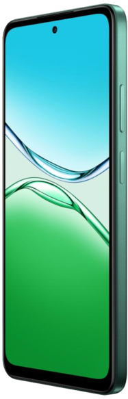 Смартфон OPPO A5 8/256GB (aurora green) CPH2727 8/256 Aurora Gree фото