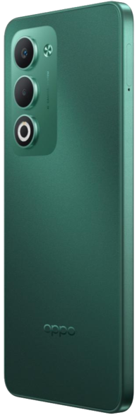 Смартфон OPPO A5 8/256GB (aurora green) CPH2727 8/256 Aurora Gree фото