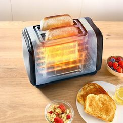 Тостер Tefal TT5S1DE0 TT5S1DE0 фото